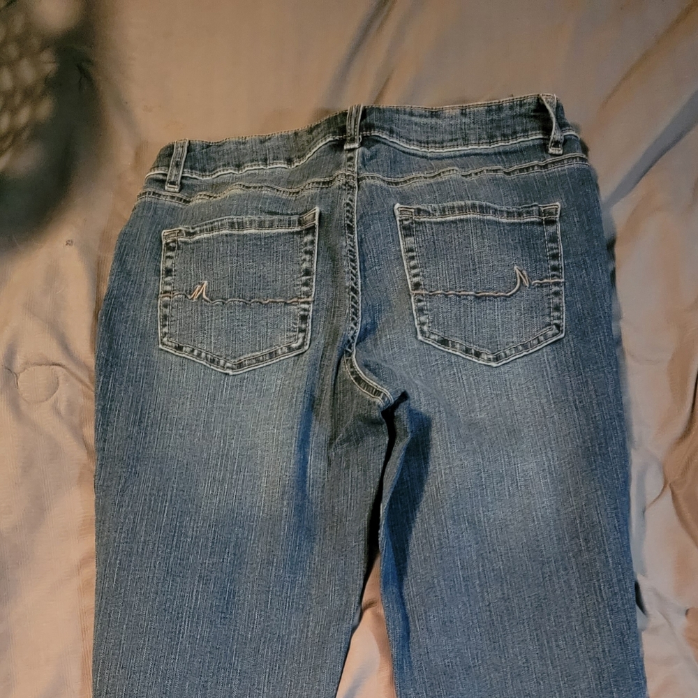 Maurices sz 8 Long - Picture 2 of 4